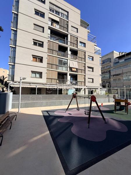 Foto 6e367da6-2dab-4685-a5e8-75e47bda4730. Erdgeschoss mit heizung parking pool in Nou Altabix Elche / Elx