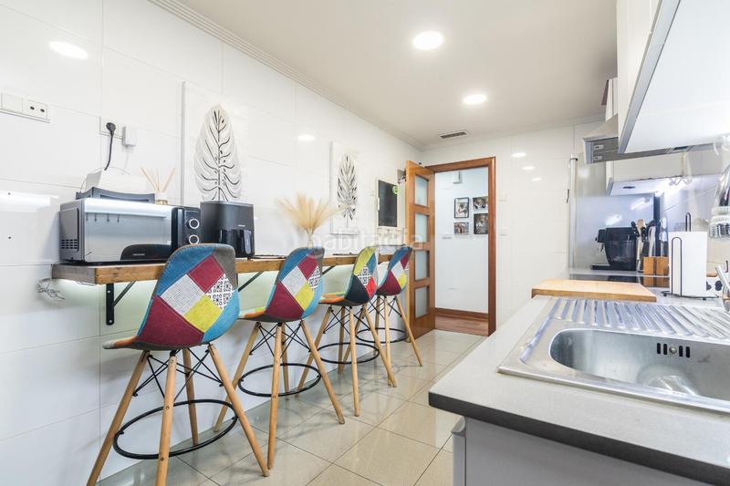 Foto 72ce2383-5379-4ca1-8b63-8d3bfd93d0b4. Rez-de-chaussée dans calle cantallops 7 dans Nou Altabix Elche / Elx