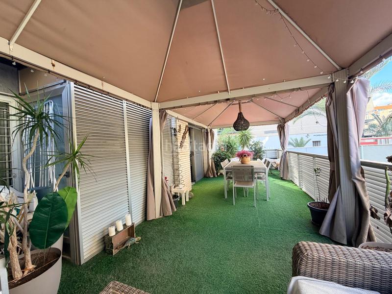 Foto 746d2664-b17f-4fab-9a29-966cb38eb11d. Erdgeschoss mit heizung parking pool in Nou Altabix Elche / Elx