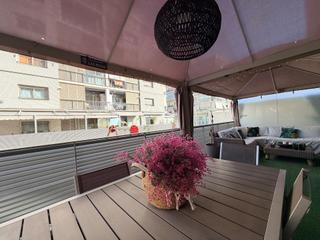 Planta baixa  Calle cantallops. Planta baja en el barrio de porcelanosa