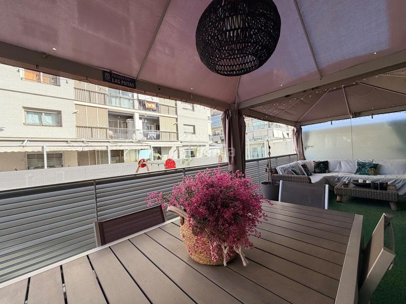 Foto 9727fa4c-eeaa-42d8-b6dc-22aad2c27c47. Erdgeschoss mit heizung parking pool in Nou Altabix Elche / Elx