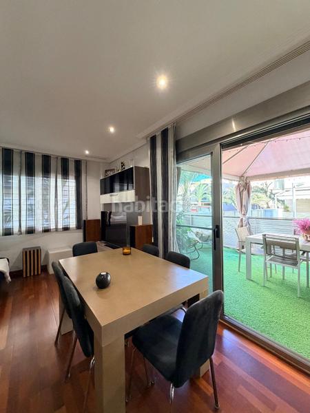 Foto 9f6d6084-480c-4092-a19d-d8b9e0c6d8a6. Erdgeschoss mit heizung parking pool in Nou Altabix Elche / Elx