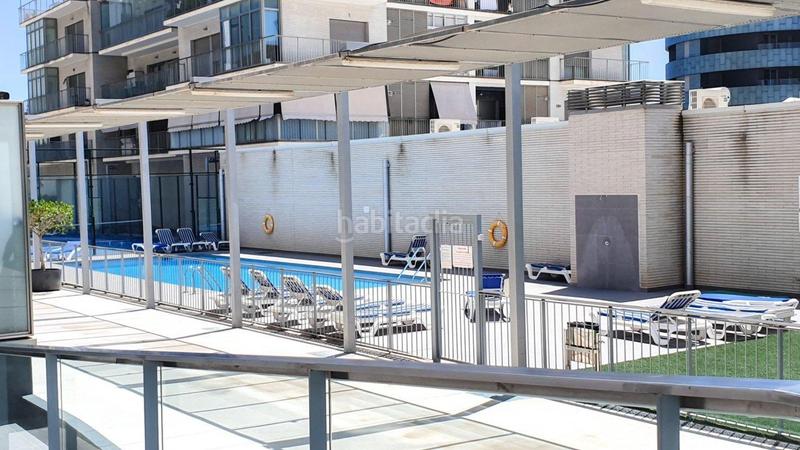 Foto a0cb0278-ac2c-454d-929c-428a86cec6ad. Erdgeschoss mit heizung parking pool in Nou Altabix Elche / Elx