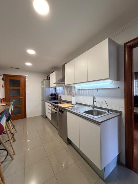 Foto a639c8ea-3f84-4196-b189-b3a7f4f37036. Erdgeschoss mit heizung parking pool in Nou Altabix Elche / Elx