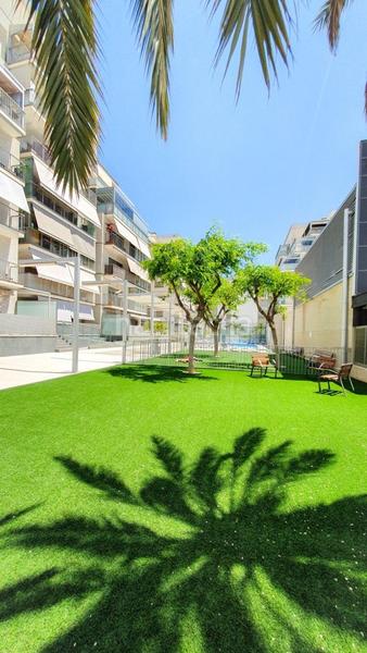 Foto a8876da1-1bd3-4760-95d8-09c035428140. Rez-de-chaussée dans calle cantallops 7 dans Nou Altabix Elche / Elx