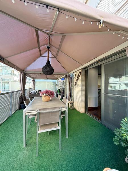 Foto ac7975d5-e263-438d-80bf-148180793433. Rez-de-chaussée dans calle cantallops 7 dans Nou Altabix Elche / Elx