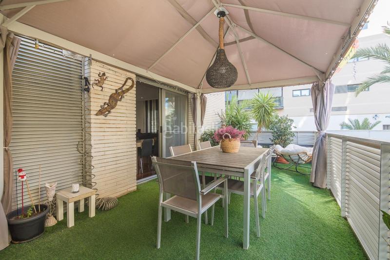 Foto cfa3a6e2-a048-4589-8042-cb0cbdb20506. Rez-de-chaussée dans calle cantallops 7 dans Nou Altabix Elche / Elx