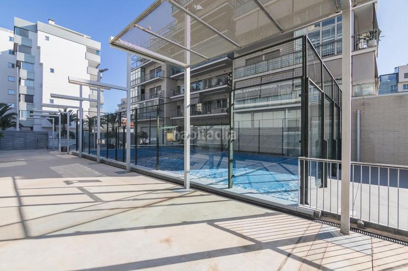 Foto e7617412-ca9a-4d9f-bfe3-db2bfc834fa6. Rez-de-chaussée dans calle cantallops 7 dans Nou Altabix Elche / Elx