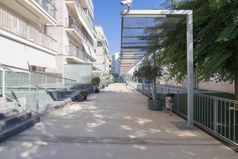 Foto ea4489bb-ee68-4b1d-9b6c-418ad341a40d. Rez-de-chaussée dans calle cantallops 7 dans Nou Altabix Elche / Elx