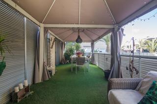 Planta baja en Calle CANTALLOPS 7