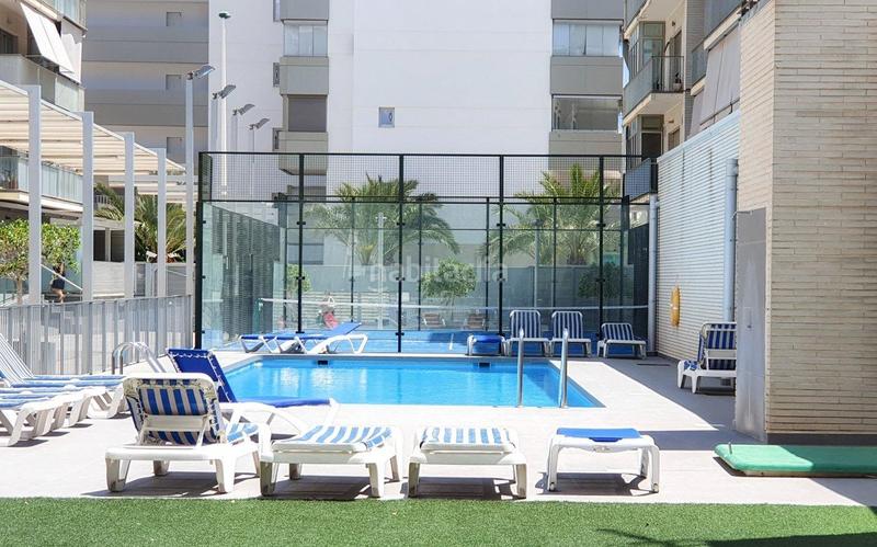 Foto efbbfc82-d8f4-4d1d-96ec-24ea7757c8d2. Erdgeschoss mit heizung parking pool in Nou Altabix Elche / Elx