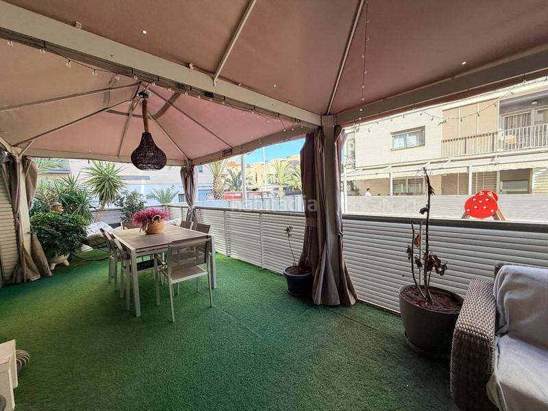 Foto fcac1c82-9015-42a0-b90a-00a6800c6260. Erdgeschoss mit heizung parking pool in Nou Altabix Elche / Elx