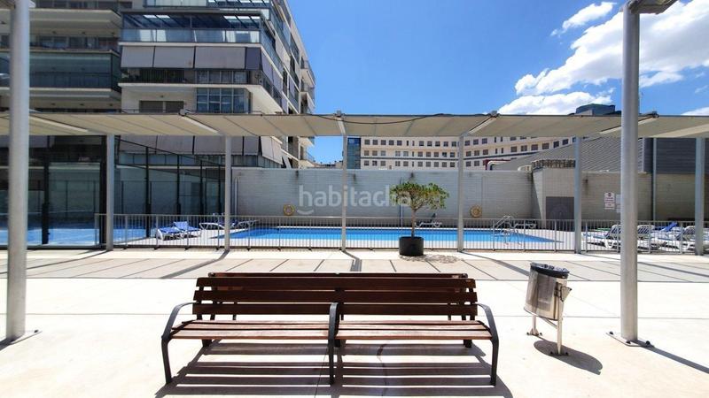 Foto 1586c56b-b4c0-48a7-bb9f-45cb587614a9. Flat with heating parking in Nou Altabix Elche / Elx