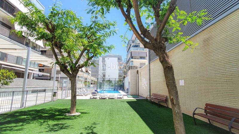 Foto 1aac6e42-803c-4680-80d8-709dd59fe5a0. Flat with heating parking in Nou Altabix Elche / Elx