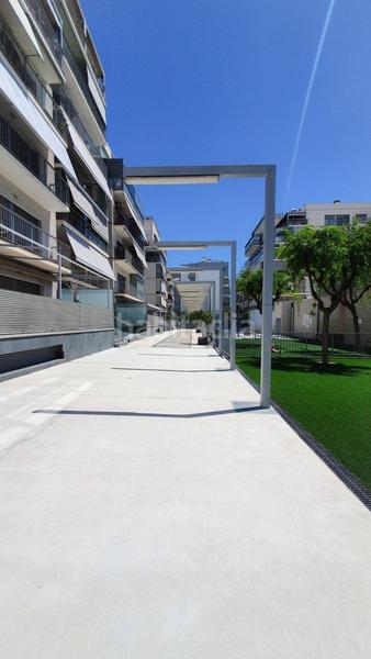 Foto 55ccf02b-afa6-467a-90f5-ef894fc54b7f. Flat with heating parking in Nou Altabix Elche / Elx