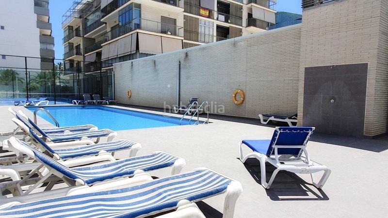 Foto 9bbd881e-5cbc-4e85-8d02-535ef990636f. Flat with heating parking in Nou Altabix Elche / Elx