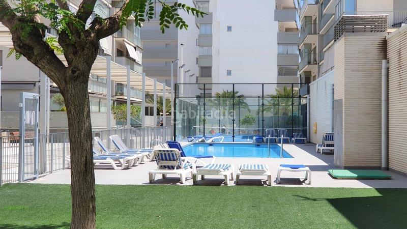 Foto ba2374d6-314d-4a2a-afc5-af2f8fe03f6b. Flat with heating parking in Nou Altabix Elche / Elx