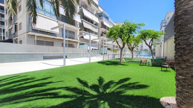 Foto c91d3208-f7d4-4798-acb0-a48566322059. Flat with heating parking in Nou Altabix Elche / Elx