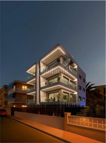 Foto 0b5f35d8-6e98-4224-9ac2-f12edfbd8361. Appartement avec parking piscine dans Gran Playa Santa Pola