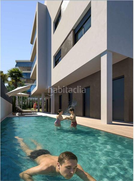 Foto 32cccbd3-3dff-4436-b5fe-49e5ab7af4af. Appartement avec parking piscine dans Gran Playa Santa Pola