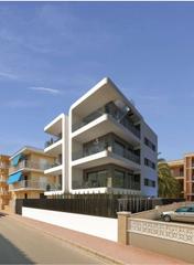 Piso en Gran Playa. Viviendas a estrenar en santa pola, zona gran playa
