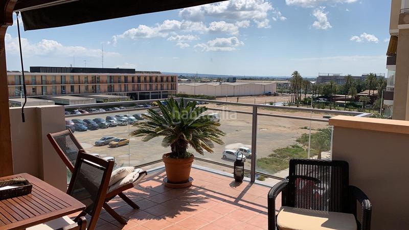 Foto 20fc8a4c-5d7f-4324-8a87-7dc200ed5097. Pis amb aparcament piscina a Nou Altabix Elche / Elx