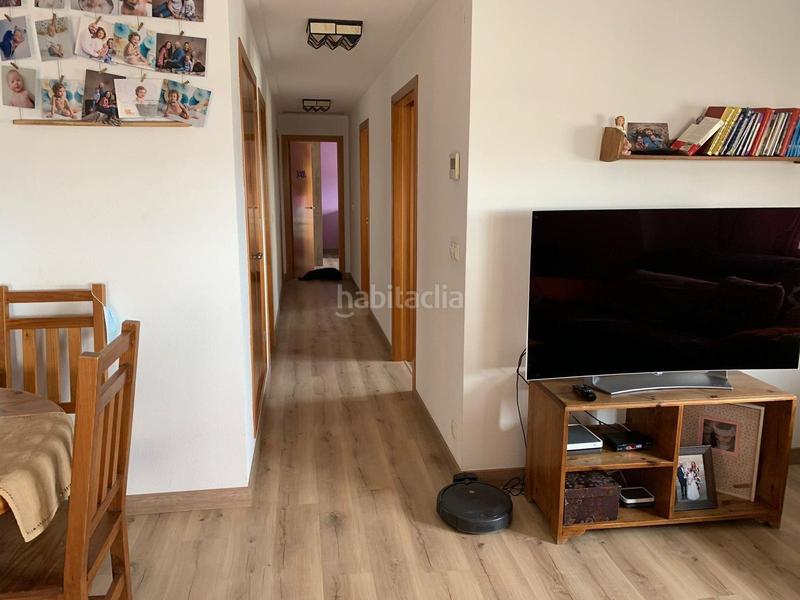 Foto 55952bff-5801-46ca-b11a-2eec626a060d. Pis amb aparcament piscina a Nou Altabix Elche / Elx