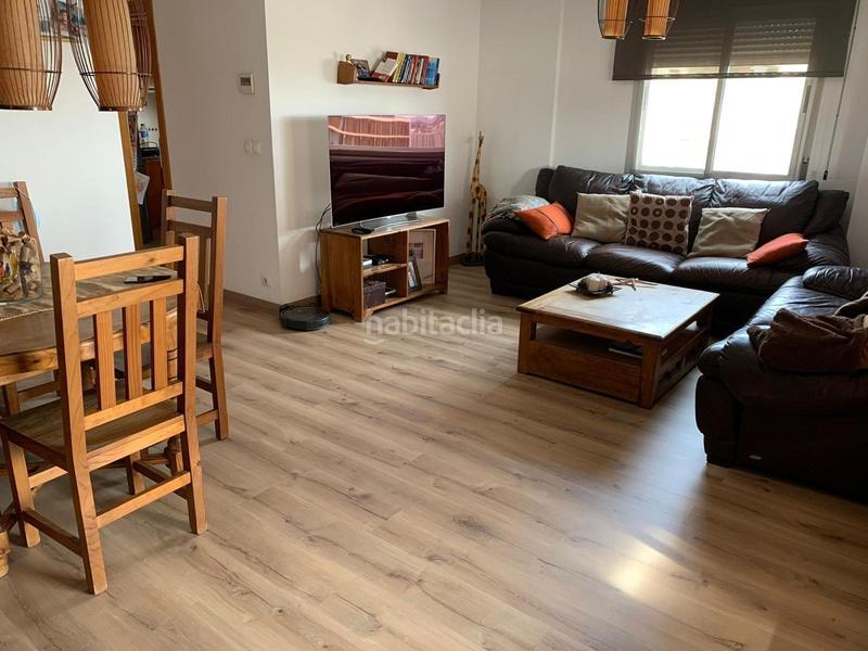 Foto 81d850f3-7d4a-446f-8e1f-9a1c0a5aba94. Pis amb aparcament piscina a Nou Altabix Elche / Elx