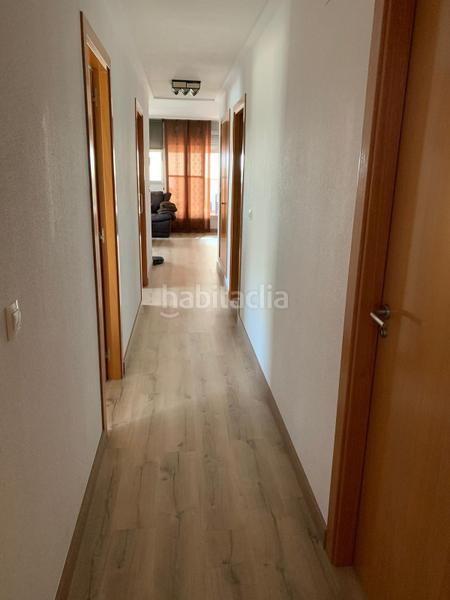 Foto a91560a9-d760-47e9-90c3-ef05fe4cbac5. Pis amb aparcament piscina a Nou Altabix Elche / Elx