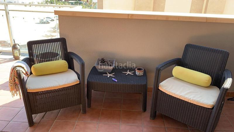 Foto a9eaaba9-c7d9-4b0f-92e2-9216d02b1a0a. Pis amb aparcament piscina a Nou Altabix Elche / Elx