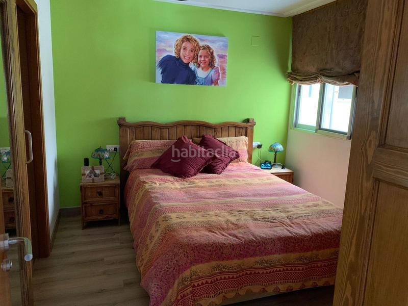 Foto b3c48262-0857-4c9e-8857-338b89dd5e06. Pis amb aparcament piscina a Nou Altabix Elche / Elx