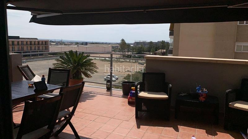 Foto da01be51-4872-4b2d-9893-22a8f2de1a69. Pis amb aparcament piscina a Nou Altabix Elche / Elx