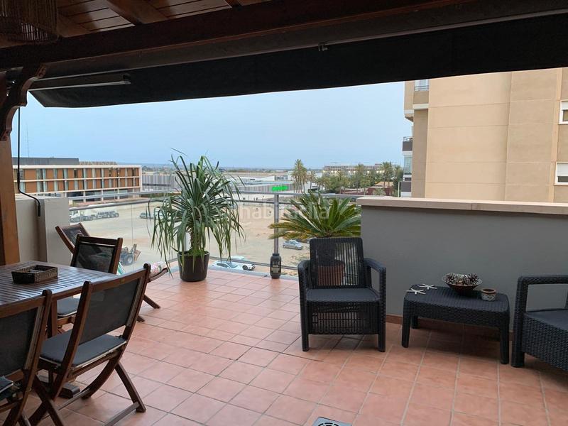 Foto f04d31c3-dc57-4a3f-91be-04a1cee47fe5. Pis amb aparcament piscina a Nou Altabix Elche / Elx