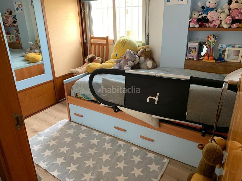 Foto f6c20ea2-fc9d-4382-b8c0-45a4118535d8. Pis amb aparcament piscina a Nou Altabix Elche / Elx