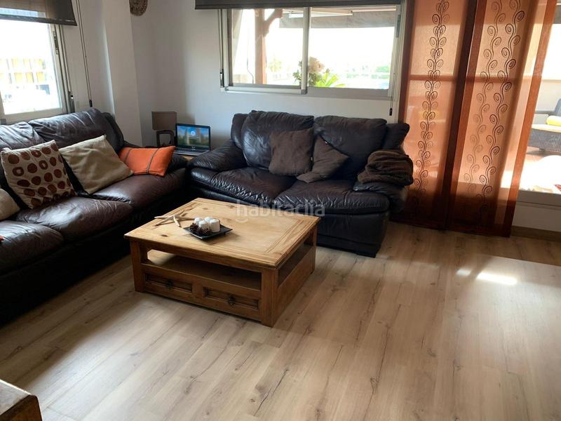 Foto f9755c72-ab15-4929-906e-76dbaa998378. Pis amb aparcament piscina a Nou Altabix Elche / Elx