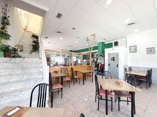 Local commercial à El Toscar