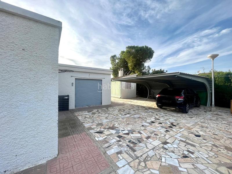 Foto 0ef98aca-1654-418b-9348-ffb1d5369e75. Xalet amb aparcament piscina a Jubalcoi Elche / Elx