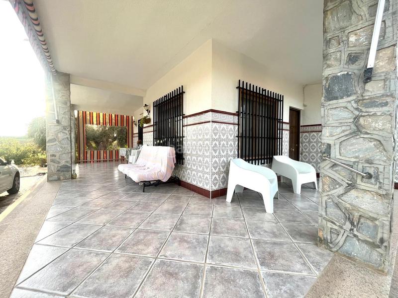 Foto 24f35b70-c7cb-4d4b-affe-0bfd9bd39444. Xalet amb aparcament piscina a Jubalcoi Elche / Elx