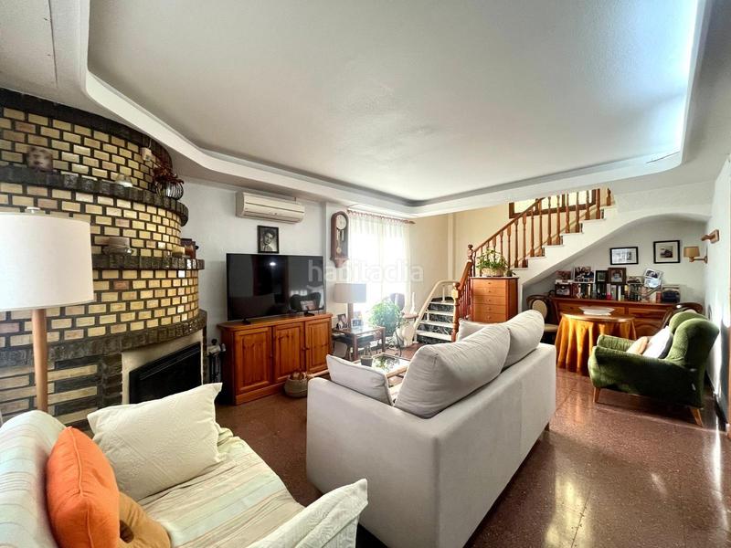 Foto 319d24db-5419-4335-99c5-dc644bc68a06. Xalet amb aparcament piscina a Jubalcoi Elche / Elx