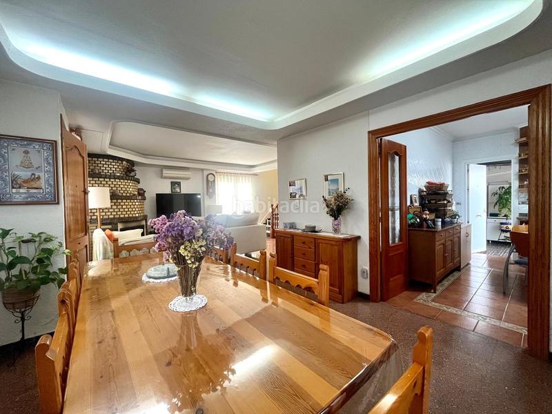 Foto 3757a581-77a6-4806-b4d2-e0b49254a1b1. Xalet amb aparcament piscina a Jubalcoi Elche / Elx