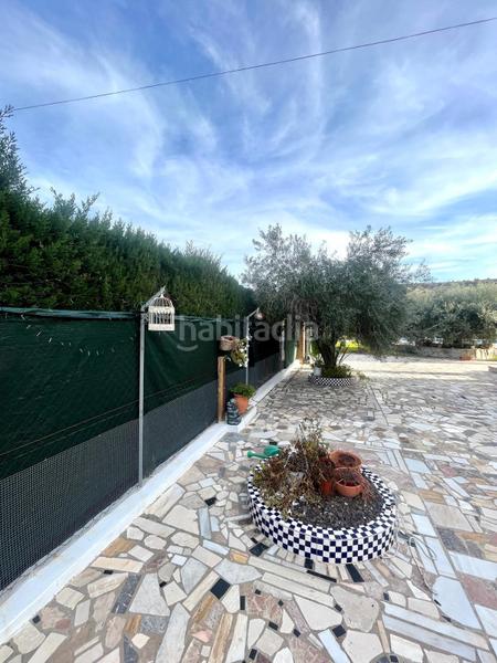 Foto 4ef3b75d-3e5e-4356-9417-eb82a86a8bcd. Xalet amb aparcament piscina a Jubalcoi Elche / Elx