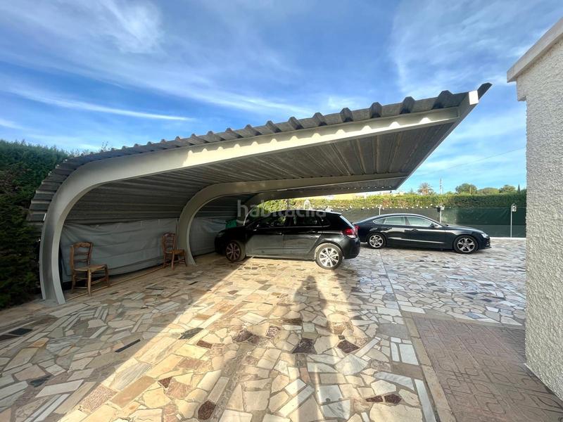 Foto 4f288521-069c-4c88-859a-f9e66611c58d. Xalet amb aparcament piscina a Jubalcoi Elche / Elx