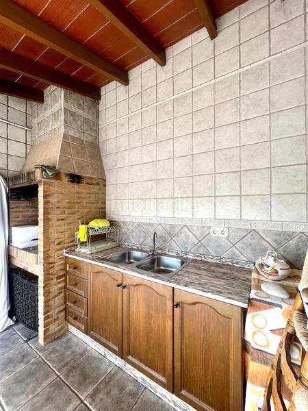 Foto 6d70b72c-a55d-4240-9643-a80765b30216. Xalet amb aparcament piscina a Jubalcoi Elche / Elx