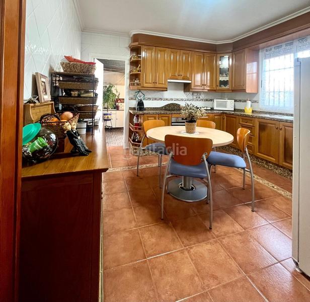 Foto 7b1c0ba1-6126-4d13-917d-330681845381. Xalet amb aparcament piscina a Jubalcoi Elche / Elx