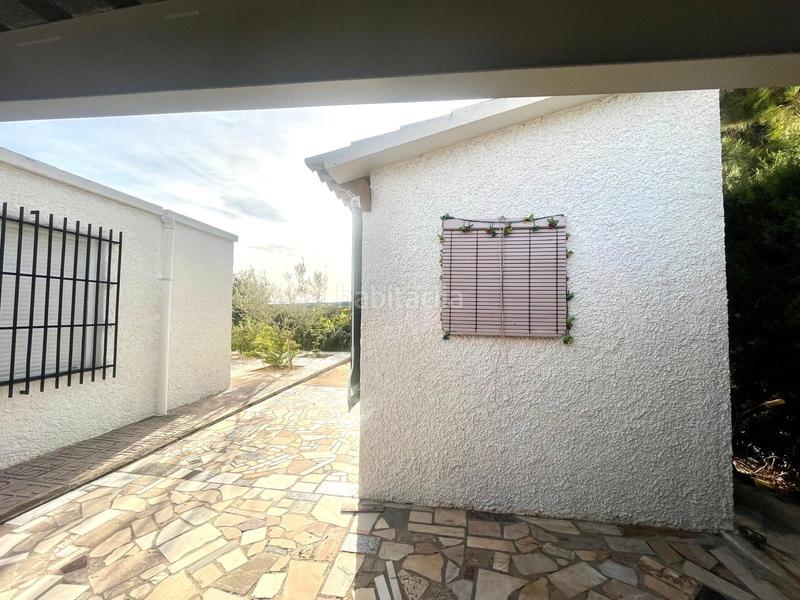 Foto 9025eced-8a52-4bc5-9be8-18df70637562. Xalet amb aparcament piscina a Jubalcoi Elche / Elx