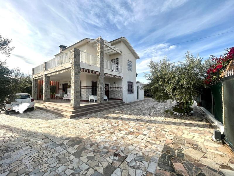 Foto 9191a224-6e22-4311-8e01-2fae83c90f16. Xalet amb aparcament piscina a Jubalcoi Elche / Elx