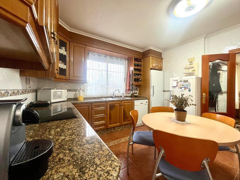 Foto 984b2b6a-c753-4085-8f16-7c852d230d0b. Xalet amb aparcament piscina a Jubalcoi Elche / Elx