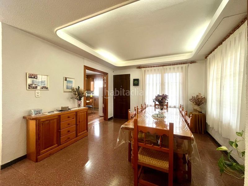 Foto a3c220ff-8992-4812-abf6-92d05fc6ae2d. Xalet amb aparcament piscina a Jubalcoi Elche / Elx