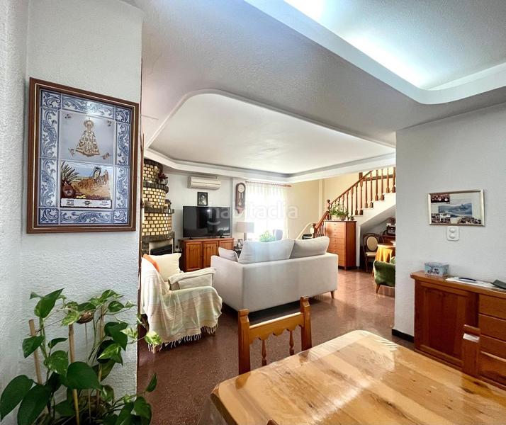 Foto a6f73bae-0bf7-4a25-bee8-4899faecd7dd. Xalet amb aparcament piscina a Jubalcoi Elche / Elx