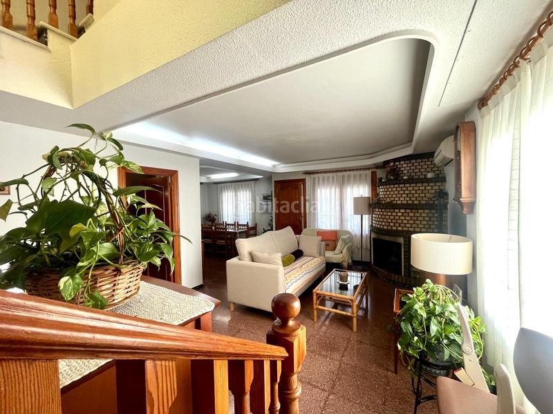 Foto a848af82-b6f5-4271-99cb-dcd0df37aee2. Xalet amb aparcament piscina a Jubalcoi Elche / Elx